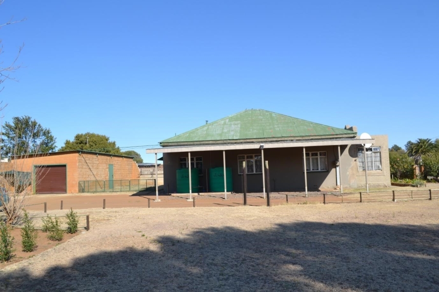 3 Bedroom Property for Sale in Theunissen Free State